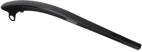 CHICIRIS Mud Guards Universal Arrow Storage Case Cykelskärmar, PC & Nylon Lättvikts Främre Bakre Stänkskydd för Väggrusfällbara Cyklar Under 50 Mm Däckbredd