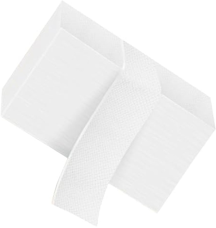 Levemolo Protezione Antisudore 10 Pezzi Monouso per Reggiseno, Inserti Assorbenti in Tessuto Non Tessuto, Ideali per Donne che Corrono e per Uso Quotidiano
