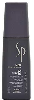 Wella SP Men Sensitive Tonic, 125 ml