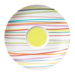 Thomas Sunny Day te-underkopp Sunny Stripes