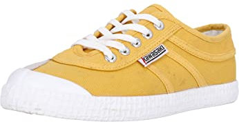 Kawasaki Unisex Sneaker Original Canvas 5005 Golden Rod 42
