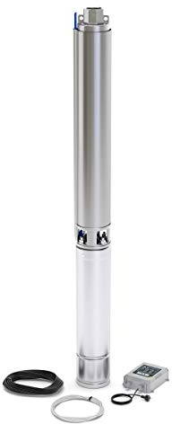 DAB S4 3/13 M KIT Brunnenpumpe