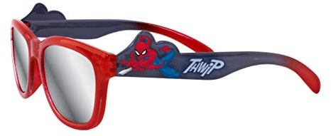 Widdle Springtime Marvel Spiderman Mirror Lens Children's Character Sunglasses 100% UV protection for Holiday