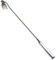 Rastrello Elimina Erbacce | Strumento Per Sarchiatore Da Giardino | Strumento Per Sarchiatore Manuale,Estirpatore Di Erbacce Da Giardino Sarchiatrice , Strumento Per Rimuovere I Denti Di Leone