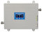 Yominerr Amplificador de Señal 2G 3G 4G 5G Amplificador de Triple Banda 900 1800 2100MHz gsm WCDMA LTE Repetidor Amplificador de Señal Enchufe de la UE