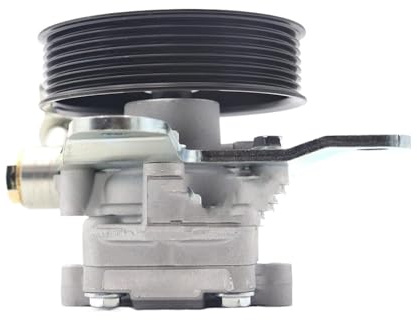 Servostyrningshydraulikpump För Nissan För Navara D23 NP300 491104JA0B 49110-4JA0B Autodel Servopump SCYPSP-296