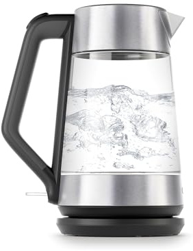 OXO Brew Cordless Glass Electric Kettle - 1.75 L