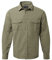 Craghoppers Herren Kiwi-Langarmshirt Für Wander-Shirt, Pebble, XL EU