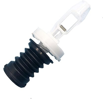 MiJob Compatible for Haier Washing Machine Spring Valve Plug 0403 Rubber Seal Drain Washing Machine Accessories