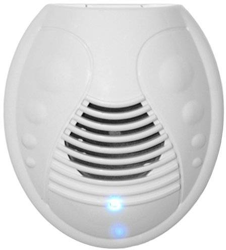 Pestbye Whole House Plug In Spider Repellent & Deterrent - Get Rid of Spiders