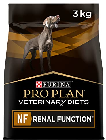 PRO PLAN VETERINARY DIETS NF Renal Dry Dog Food 3kg