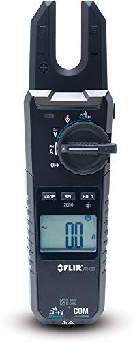 Flir VT8 Voltage, Continuity, and Current Tester