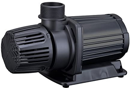 AQPET Neptune DC Tauchpumpe für Aquarien Sump DC 2.5 2500 l/h