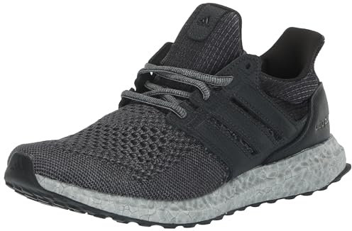 adidas Originals HANDBALL SPEZIAL 033620 Uni-Erwachsene Sneaker, Schwarz Schwarz Glänzend Rot, 36 2/3 EU
