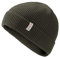 Vaude Unisex Manukau Beanie Mütze, Khaki, Einheitsgröße EU