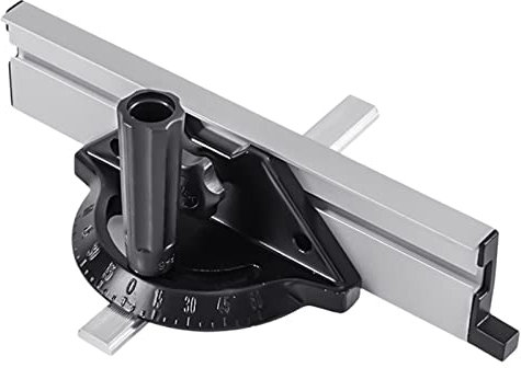 Sistema di recinzione per mitra con buone prestazioni per progetti di taglio del legno fai da te