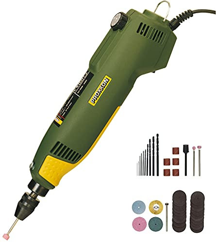 Proxxon 38472 FBS 115/E Precision Rotary Tool
