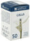 Wellion Calla Blutzuckerteststreifen, 50 St