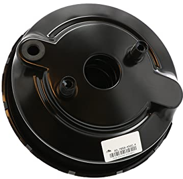 ATE 03.7858-4502.4 Bremskraftverstärker