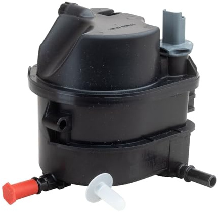 PURFLUX FCS704 Filtro carburante Cartuccia filtro Compatibilità con PEUGEOT 206 2 volumi/Coda spiovente 2A/C 207 WA, WC 307 3A/C, CITROËN C3 I Hatchback FC, FN, FORD Fiesta Mk6 Hatchback JA8, JR8