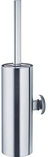 Blomus 68805 WC-Bürste Areo wandmontiert, Edelstahl matt