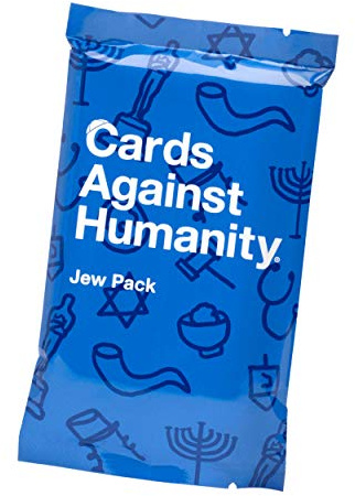 Cards Against Humanity Pack Expansion Pack