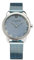 Lancaster Damen Analog-Digital Automatic Uhr mit Armband S0348540