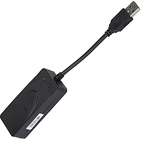 JTLB USB 2.Fax módem Dual Port Usb2.0 56K Controlador de módem Externo para módem W0 56K módem Externo 11×8×3 módem de fax Puerto Dual Usb2.0 56K Controlador de módem Externo para 7 8 10 XP