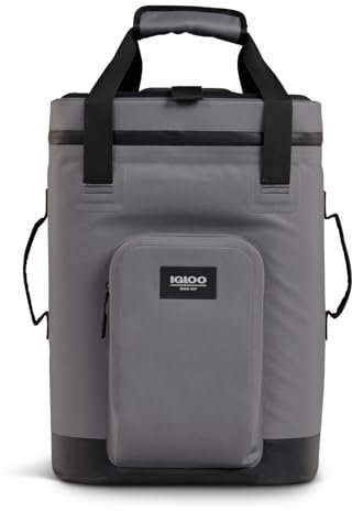 Igloo Carbonite TRAILMATE 24 Rucksack