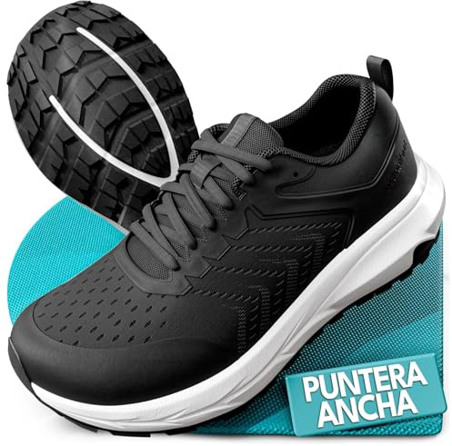 Zapatillas Hombre y Mujer | Calzado Respetuoso Anatómico de Transición