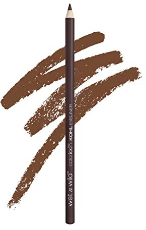 Wet N' Wild Color Icon Kohl Liner Pencil 603A Simma Brown Now!