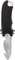AQUALUNG - Small Squeeze Blunt Edelstahl Tauchermesser
