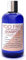 POO FREE - Dry Defense Shampoo for Curly Hair - 99% Natural - Aloe Vera, Peach, Lavender, Geranium. Sulfate/Parabens Free. Gentle, Concentrated. pH 5.5 For Sensitive Skin. 250ml