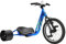 Triad Drift Trike 18 Zoll | Hochwertiges Driftbike mit Hinterrädern und leistungsstarker V-Bremse aus Legierung | Drift-Trike mit verstellbarem Sitz für Erwachsene | Geeignet für Kinder ab 7 Jahren