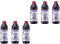 6x Original Liqui Moly 1L Hypoid-Getriebeöl (GL4/5) TDL SAE 75W-90 Gear Oil 1407