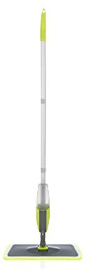 Mocio di Pulizia Spruzzare la pulizia del pavimento della mop con la bottiglia lavabile a spruzzo ricaricabile for la lavagna lavabile for la cucina domestica in legno laminato in legno laminato in le