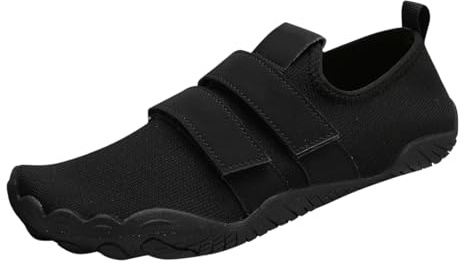 Chaussures d'entraînement pour homme et femme - Chaussures de gymnastique confortables - Chaussures pieds nus - Chaussures de fitness pour squat, bodybuilding, gym, yoga, semelle souple, chaussures de