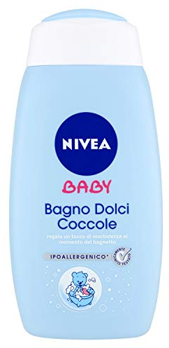 Nivea Baby Sweet Cuddles Duschgel 500 ml