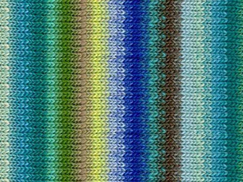 Noro Kureyon Aran Weight Yarn 344 (50g)