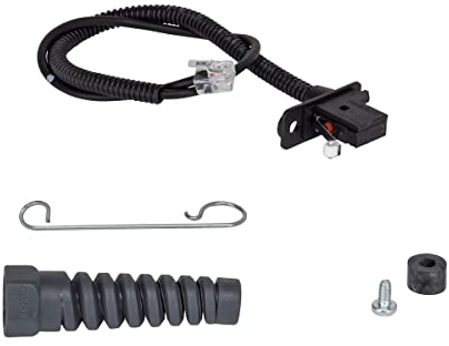 Hörmann Schlaffseilschalter BR40 / 50 Rundkabel PUR, 500mm für Industrieantriebe