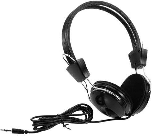 BESTonZON Detector Headset Detector Gold Search Metal Detector Accessory Metal Detector Headphone Metal Detector Accessories Dot Metal Detector Metal Detector Gold Treasure Plastic Earphone