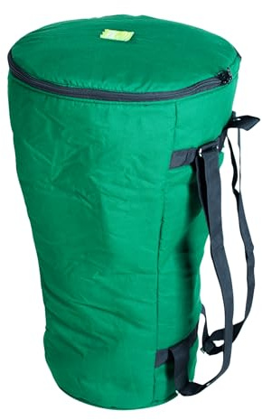 Djembe Drum Cotton Bag (12 diameter, 60cm high)