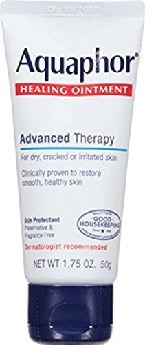 Aquaphor Healing Skin Ointment 1.75 oz