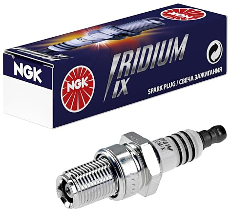 NGK Zündkerze BR9ECMIX 2707