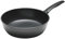 KUHN RIKON Easy Induction Aluminium Bratpfanne hoch antihaftbeschichtet, induktion, 28 cm, schwarz