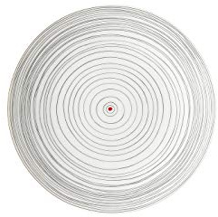 Rosenthal TAC Gropius Stripes 2.0 Brotteller 16 cm