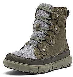 Sorel Women's Explorer Next Joan Wasserdichte Stiefel