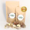 Weihrauch Oman 100g - White Hojari - Premium Boswellia Sacra zum TOP Preis - für Entspannung & Stressabbau, räuchern, Meditation, Yoga & Aromatherapie