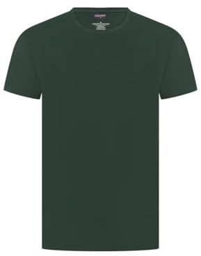 Lyle & Scott Charlie T-Shirt & Shorts Lounge Set-ASS6-Large