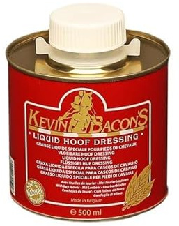 Kevin Bacon 3602 Liquid Hoof Dressing - 0.50 Liter